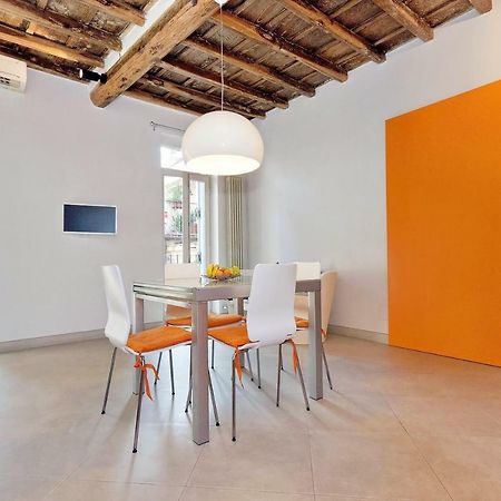 Reginella Appartement Rome Buitenkant foto