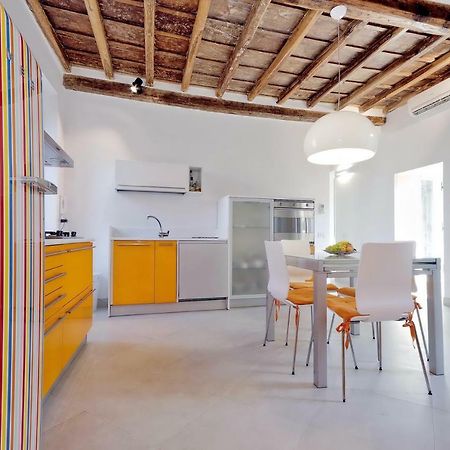 Reginella Appartement Rome Buitenkant foto