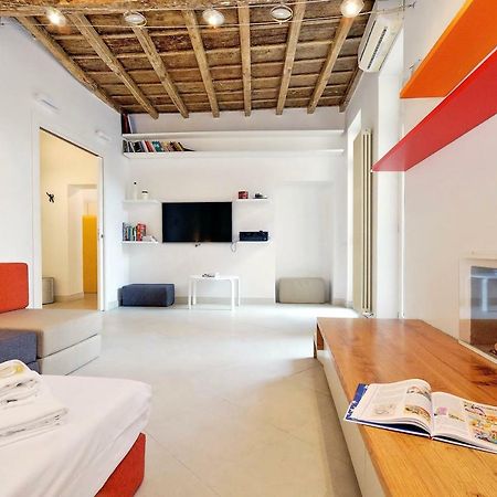 Reginella Appartement Rome Buitenkant foto