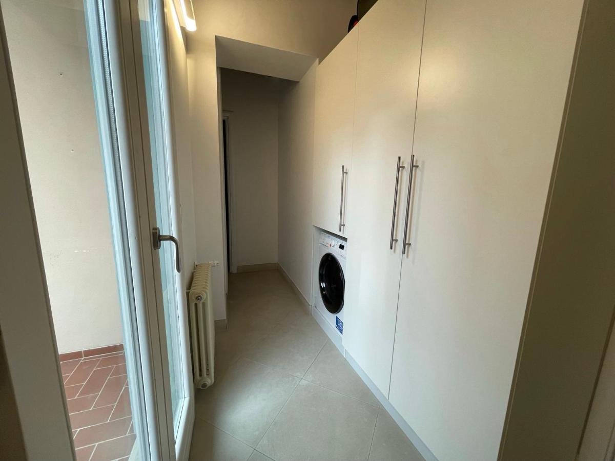 Reginella Appartement Rome Buitenkant foto
