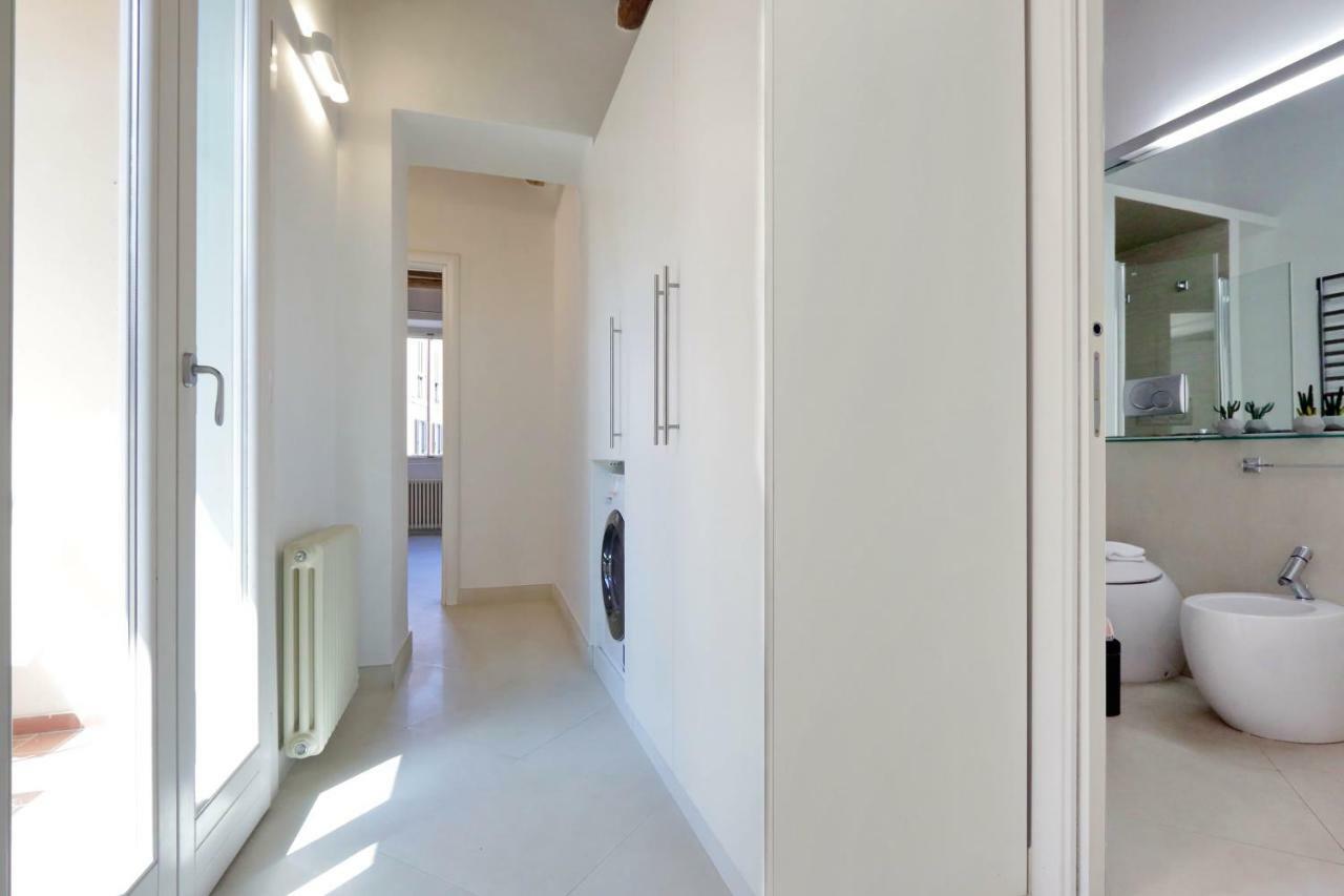 Reginella Appartement Rome Buitenkant foto