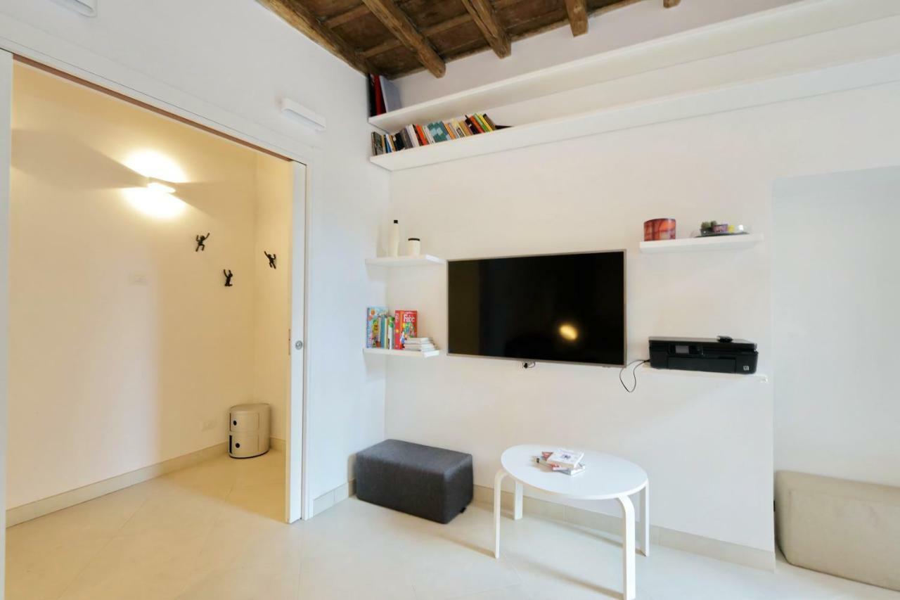Reginella Appartement Rome Buitenkant foto