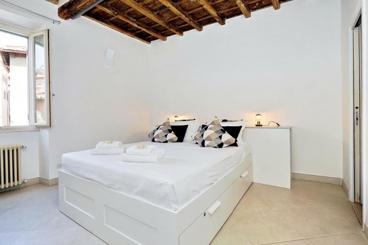 Reginella Appartement Rome Buitenkant foto