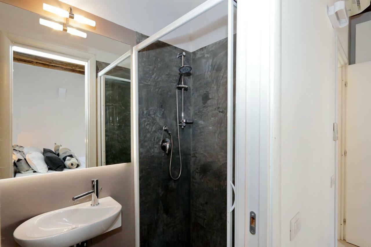 Reginella Appartement Rome Buitenkant foto