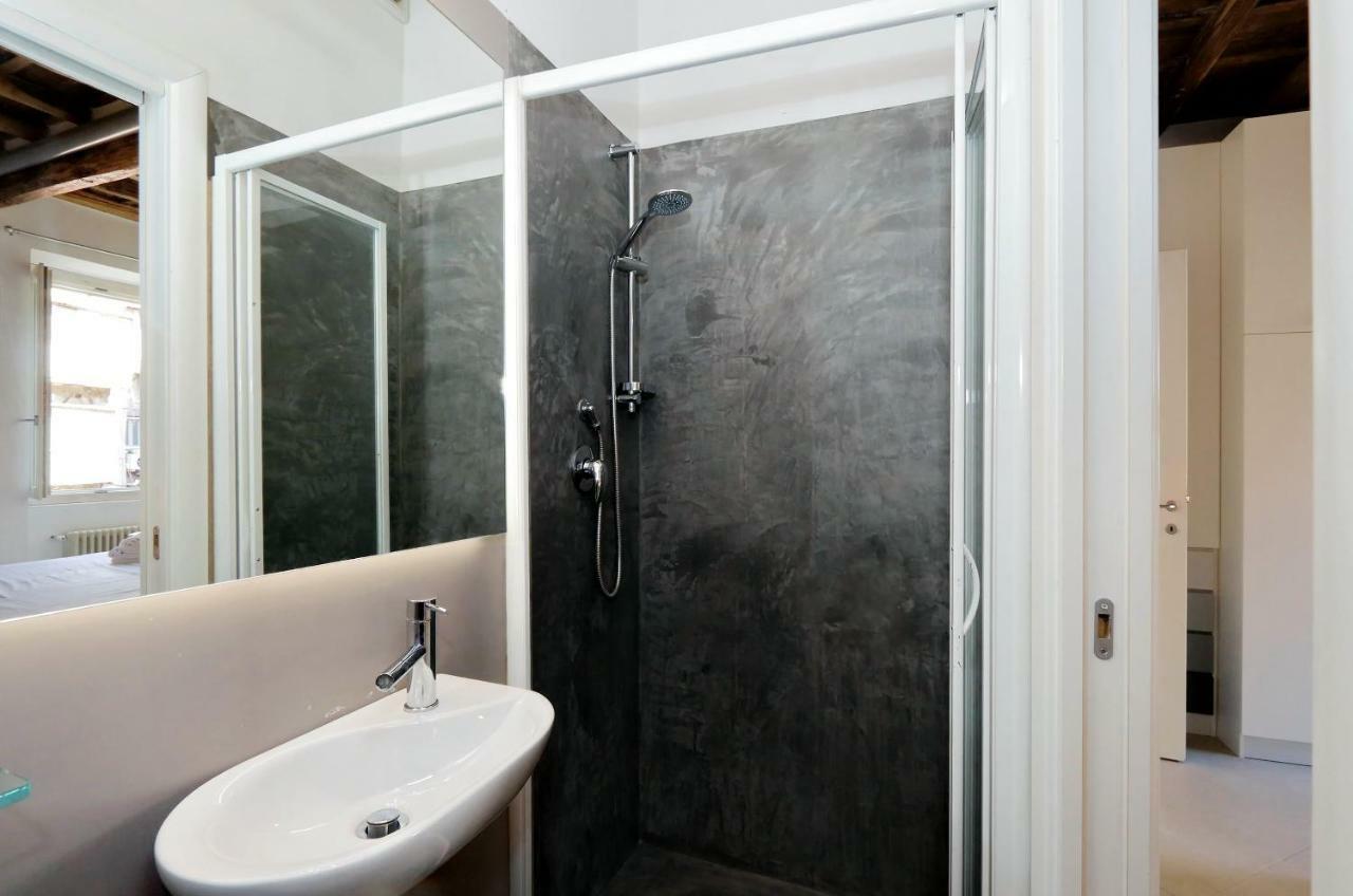 Reginella Appartement Rome Buitenkant foto