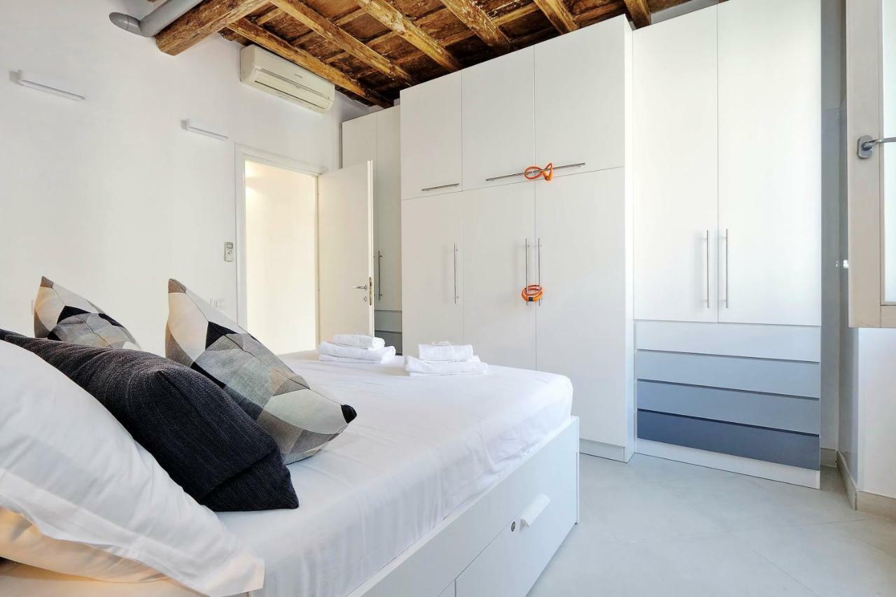 Reginella Appartement Rome Buitenkant foto