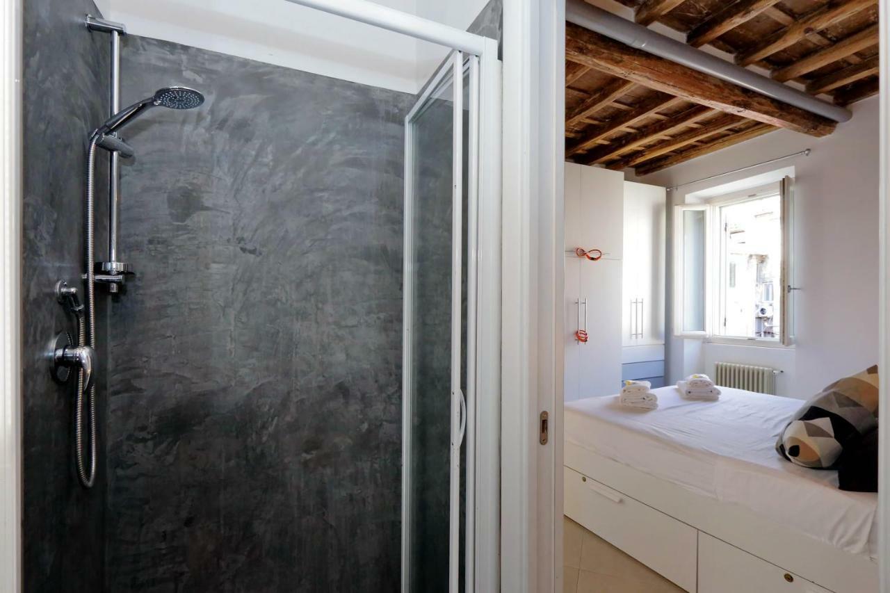 Reginella Appartement Rome Buitenkant foto