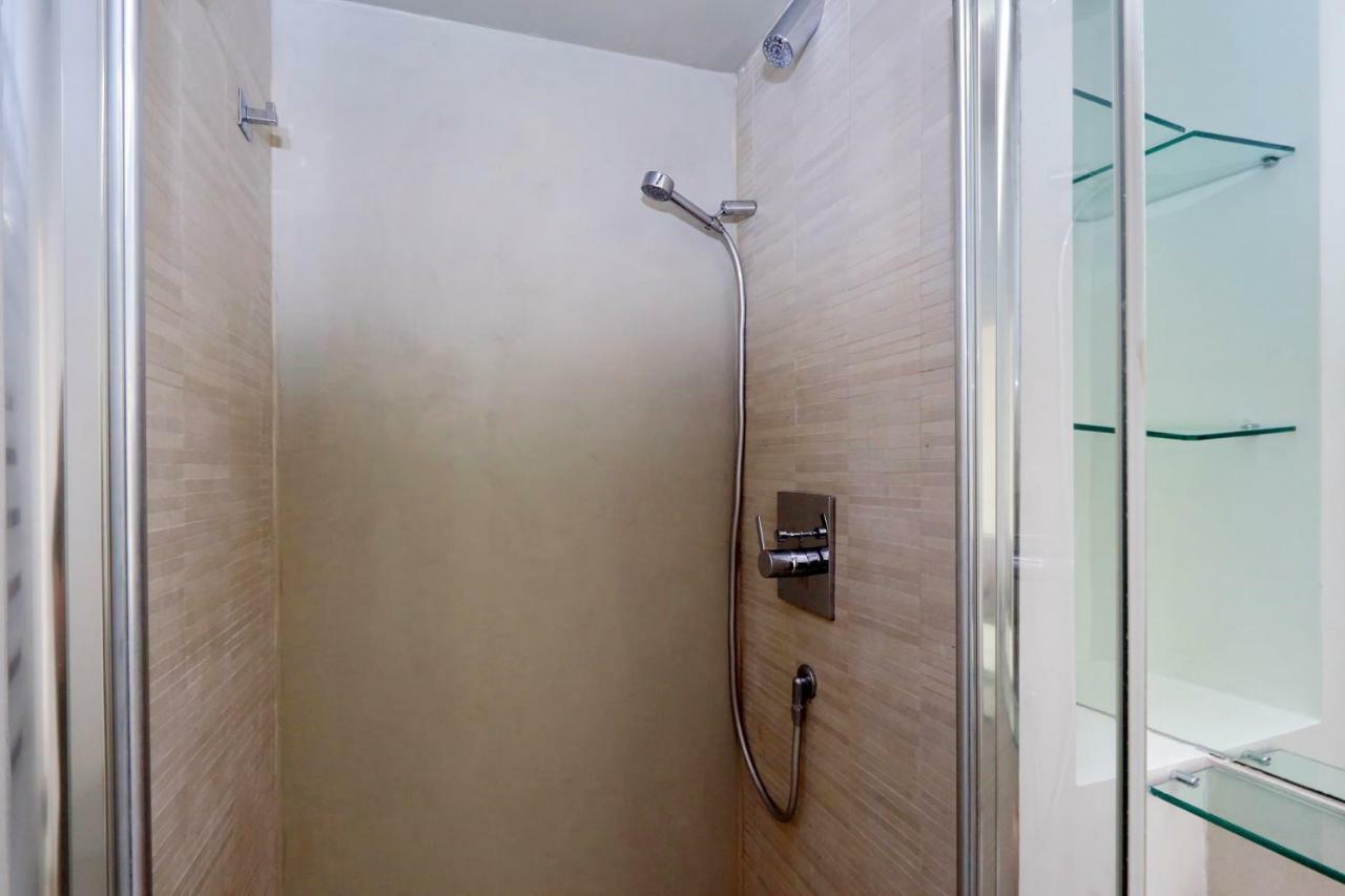Reginella Appartement Rome Buitenkant foto